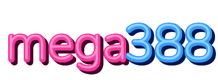 mega388 — logo kanal
