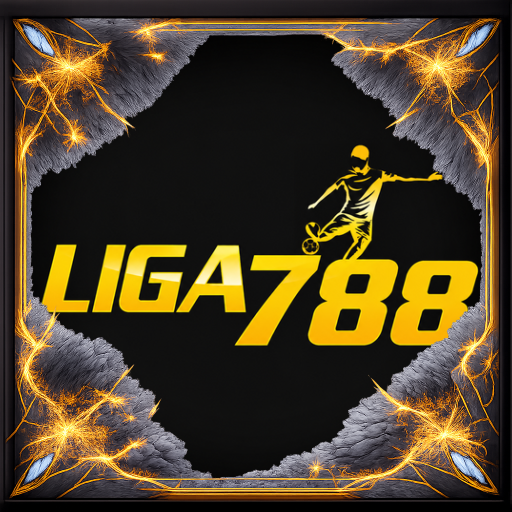 liga788 — mitra unggulan